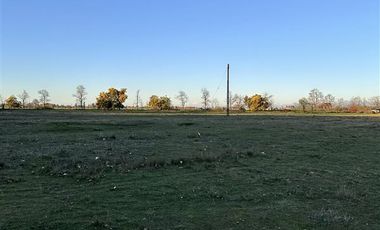 Parcela en Venta en Km. 6 camino a Coihueco