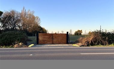 Parcela en Venta en Km. 6 camino a Coihueco