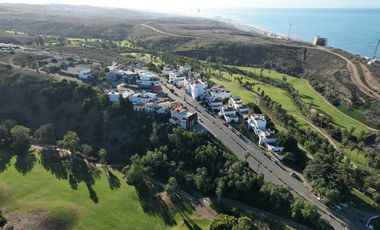 Terrenos En Venta Residencial Costa Real en Tijuana Baja California