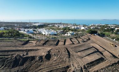 Terrenos En Venta Residencial Costa Real en Tijuana Baja California