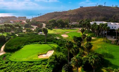 Terrenos En Venta Residencial Costa Real en Tijuana Baja California