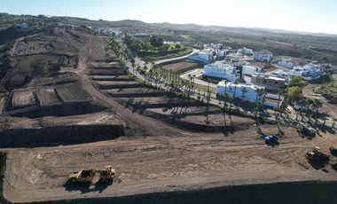Terrenos En Venta Residencial Costa Real en Tijuana Baja California