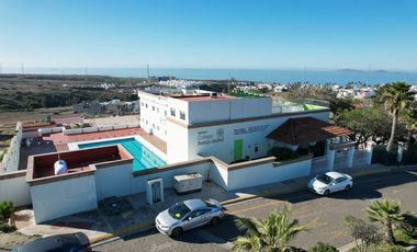 Terrenos En Venta Residencial Costa Real en Tijuana Baja California