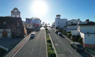 Terrenos En Venta Residencial Costa Real en Tijuana Baja California