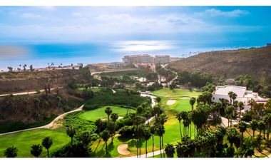 Terrenos En Venta Residencial Costa Real en Tijuana Baja California