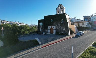 Terrenos En Venta Residencial Costa Real en Tijuana Baja California