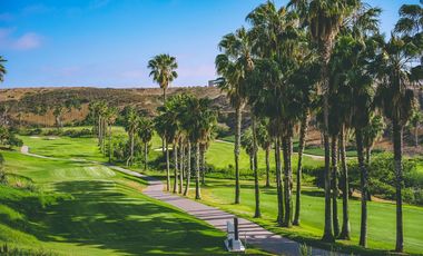 Terrenos En Venta Residencial Costa Real en Tijuana Baja California