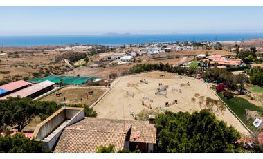 Terrenos En Venta Residencial Costa Real en Tijuana Baja California