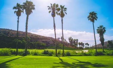 Terrenos En Venta Residencial Costa Real en Tijuana Baja California