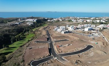 Terrenos En Venta Residencial Costa Real en Tijuana Baja California