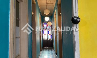 Local Comercial en Venta en Urriola / Almitante Montt