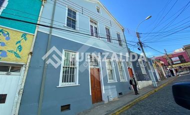 Local Comercial en Venta en Urriola / Almitante Montt