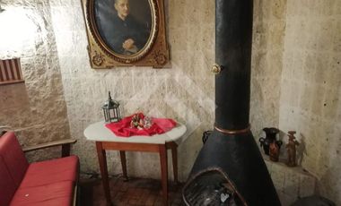 Casa en Arriendo en seminario