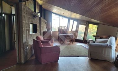 Casa en Arriendo en seminario