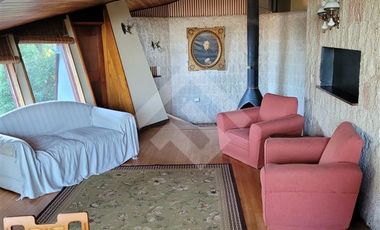 Casa en Arriendo en seminario