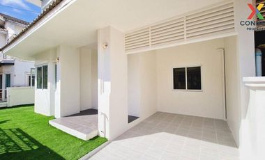 FOR SELL Townhouse/Townhome  Baan Fah Piyarom Pruekwana BTS-Talat Phlu CX-113611