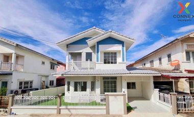 FOR SELL Townhouse/Townhome  Baan Fah Piyarom Pruekwana BTS-Talat Phlu CX-113611