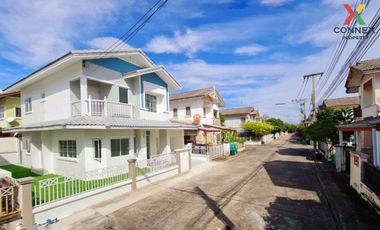FOR SELL Townhouse/Townhome  Baan Fah Piyarom Pruekwana BTS-Talat Phlu CX-113611