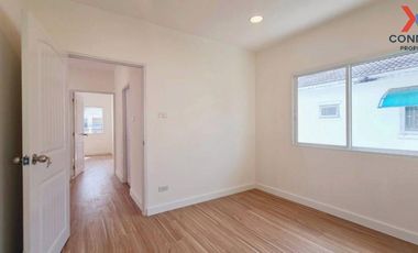 FOR SELL Townhouse/Townhome  Baan Fah Piyarom Pruekwana BTS-Talat Phlu CX-113611