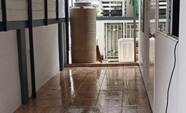 FOR SELL Townhouse/Townhome  Baan Fah Piyarom Premier Park Rangsit - Lumlukka Klong 6 BTS-Phrom Phong CX-113834