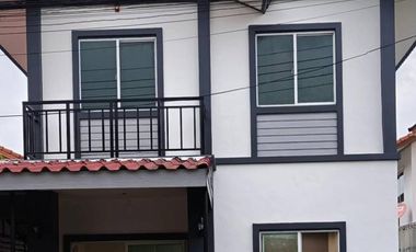 FOR SELL Townhouse/Townhome  Baan Fah Piyarom Premier Park Rangsit - Lumlukka Klong 6 BTS-Phrom Phong CX-113834
