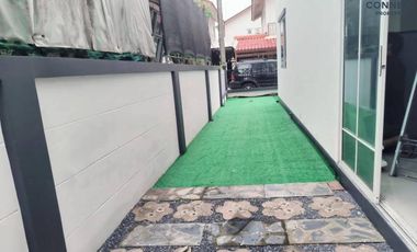 FOR SELL Townhouse/Townhome  Baan Fah Piyarom Premier Park Rangsit - Lumlukka Klong 6 BTS-Phrom Phong CX-113834