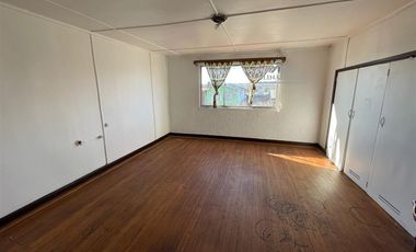 Casa en Venta en Curacautín