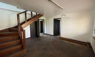 Casa en Venta en Curacautín