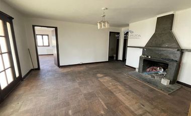 Casa en Venta en Curacautín