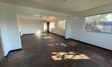 Casa en Venta en Curacautín