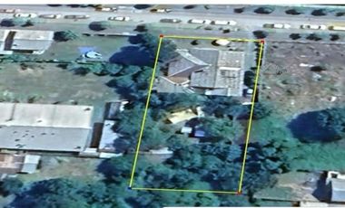 Casa en Venta en Curacautín