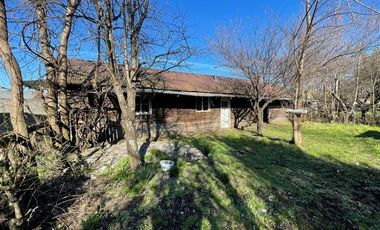 Casa en Venta en Curacautín