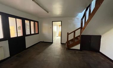 Casa en Venta en Curacautín