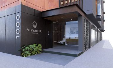 DEPARTAMENTO ESSENZA - TORRE VIVANTIA
