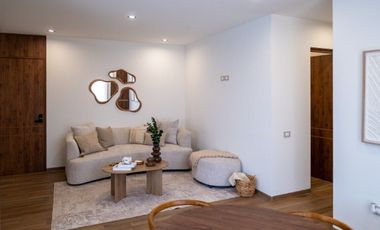 DEPARTAMENTO ESSENZA - TORRE VIVANTIA