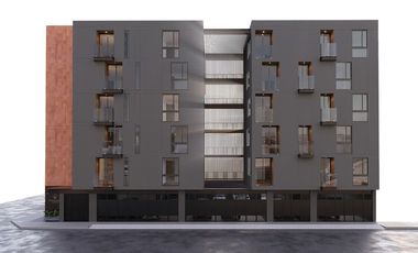 DEPARTAMENTO ESSENZA - TORRE VIVANTIA