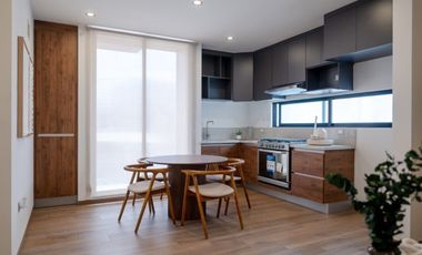 DEPARTAMENTO ESSENZA - TORRE VIVANTIA