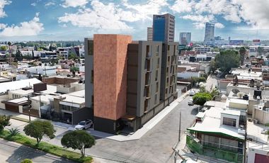 DEPARTAMENTO ESSENZA - TORRE VIVANTIA