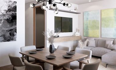 LOFT AURA - TORRE VIVANTIA