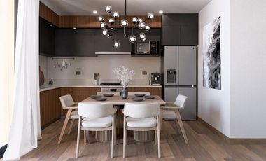 LOFT AURA - TORRE VIVANTIA