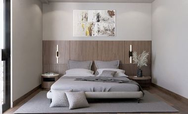 LOFT AURA - TORRE VIVANTIA