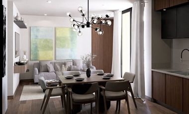 LOFT AURA - TORRE VIVANTIA