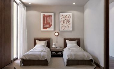 DEPARTAMENTO ELAN - TORRE VIVANTIA