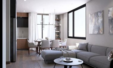 DEPARTAMENTO ELAN - TORRE VIVANTIA