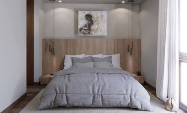 DEPARTAMENTO ELAN - TORRE VIVANTIA