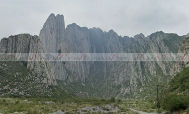 Los Nogales la Huasteca