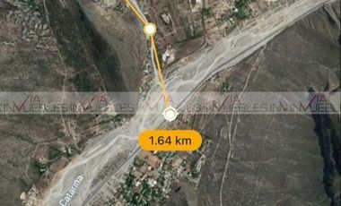 Los Nogales la Huasteca