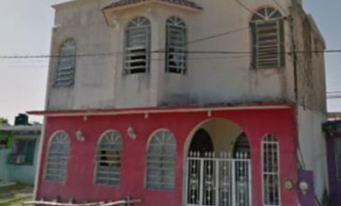 Othon P Blanco Quintana Roo Casa Venta