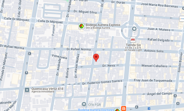 DOCTORES LOCAL COMERCIAL VENTA CUAUHTEMOC CDMX