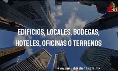 DOCTORES LOCAL COMERCIAL VENTA CUAUHTEMOC CDMX